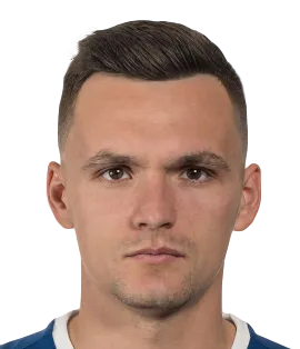 Oleksandr Andriyevskiy logo