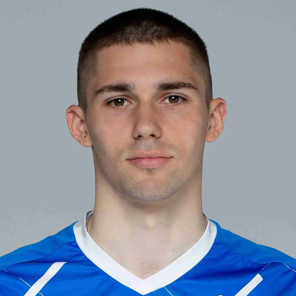 Vladislav Morozov logo