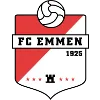 FC Emmen Reserves logo