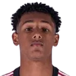 Joao Victor de Souza Cunha logo