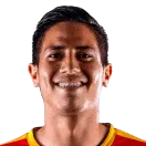 William Quirós logo