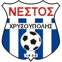 Nestos Chrisoupolis U19 logo