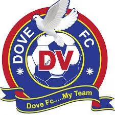 Lady Doves FC Women logo