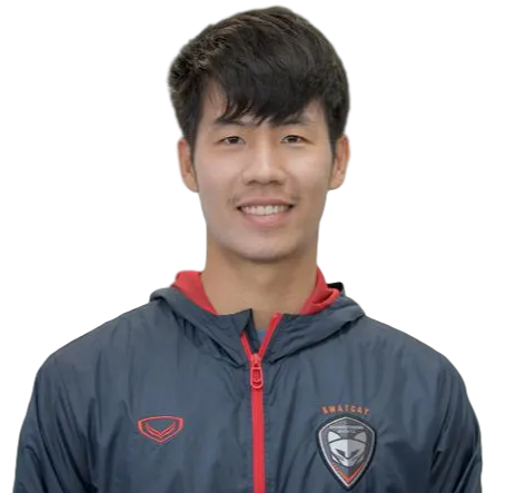 Weerawat Jirapuksiri logo