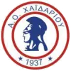 AO Chaidari FC logo