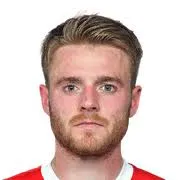 Conor Clifford photo 