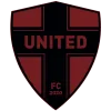 Nordic United FC logo