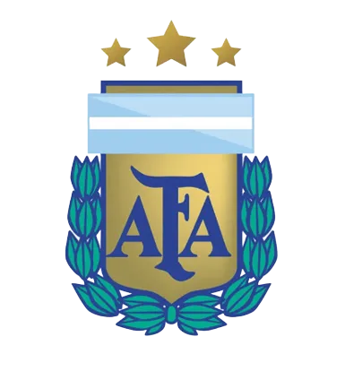 Argentina U18 logo