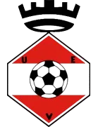 UE Valls logo