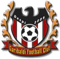 Garibaldi logo