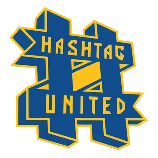 Hashtag United