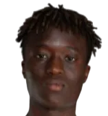 Gaoussou Traore logo