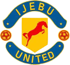Ijebu United logo