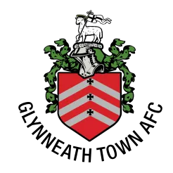 Glynneath Town logo