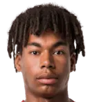 Jonas Jensen-Abbew logo