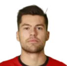 Valgeir Árni Svansson logo