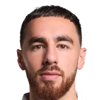 Orkun Kökçü portrait