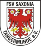 FSV Saxonia Tangermunde logo