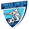 Tweed United logo