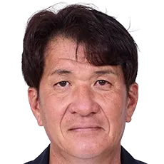 Tadashi Ogasahara photo 