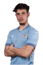 Sebastian·Guerrero photo 