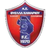 Thyella Kamari logo