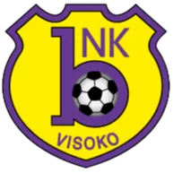 NK Bosna Visoko logo