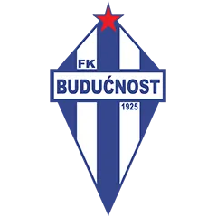 Buducnost Podgorica Women logo