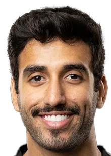 Abdulrahman Alameri logo