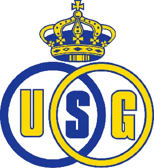 Union Saint-Gilloise logo