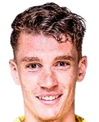 Florent Duparchy logo