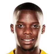 Christopher Martins Pereira logo