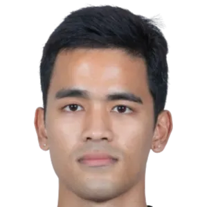 Yodsak Chaowana logo