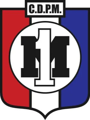 1º de Marzo PJC logo