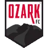 Ozark FC logo
