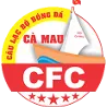 Ca Mau logo