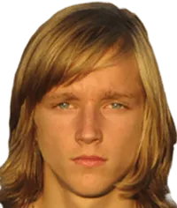 Teodor totev portrait