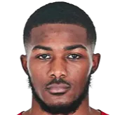 Ainsley Maitland-Niles logo