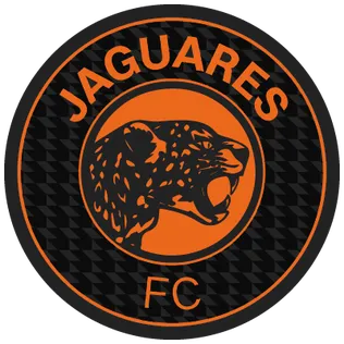 Jaguares Chiapas II logo