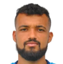 Marcos Geraldino dos Santos Júnior logo