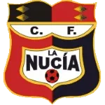 CF La Nucia logo