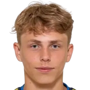 Wilson Elliot Lindberg Uhrström photo 