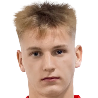 Gleb Popolitov photo 