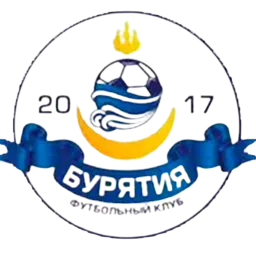 Buryatia Ulan Ude logo