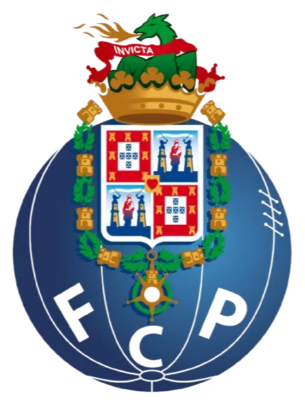 FC Porto (W) logo