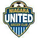 Niagara United logo