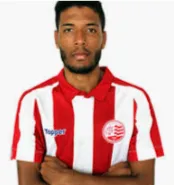 Rhaldney Norberto Simiao Gomez logo