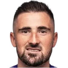 Ivan Kalyuzhnyi portrait