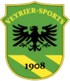 FC Veyrier Sports logo