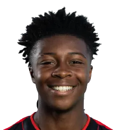 Ange Emmanuel Dakouri logo